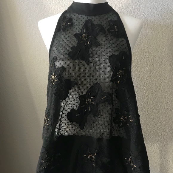 Free People Tops - Free People Toosaloosa Top